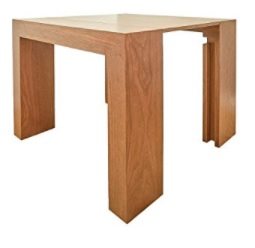 extendable dining table for small spaces