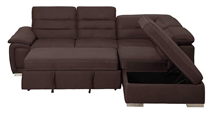 sectional sofa with chaise