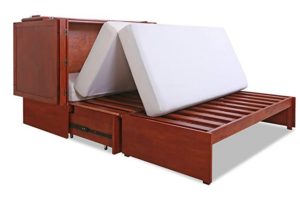 murphy Cabinet bed