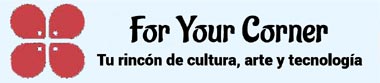 Logo de la web foryourcorner.com